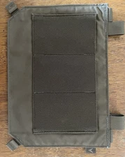 Mayflower Velocity Systems Triple Magazine Placard