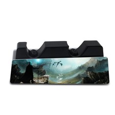 Protection Autocollant Station De Charge Design De Jeu Folie Jeux Dragon R142-34