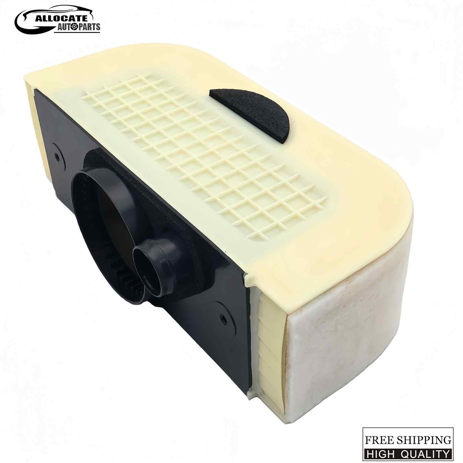 Bentley Bentayga 2017-2023 Air filter
