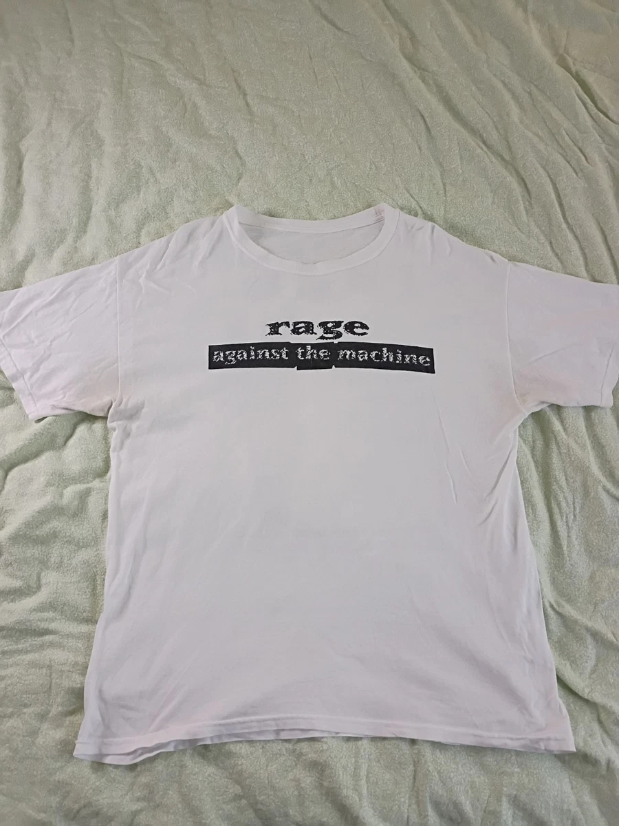 Rage Against The Machine Shirt for sale - eBay