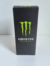 Monster Energy Future Tech V2 Sunglasses Promo Exclusive Factory Sealed