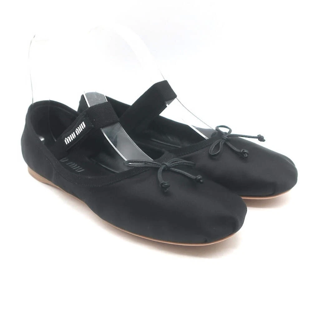Miu Miu Ballet Flats for Women for sale - eBay