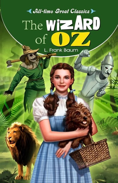 The Wizard Of Oz | Sahil Gupta | Taschenbuch | Englisch | 2021 | Gowoo-image