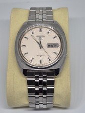 Preços baixos em Relógios de pulso 1970-1979 Ano Seiko 5
