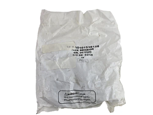 Genuine NEW Detroit Diesel DDE A0101538128 Diesel NOx Sensor RA0101538128