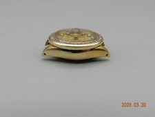 Rolex 6917 Lady 18K Gold Datejust Watch Champagne Dia Dial & Bezl 4 Restore 8570 5