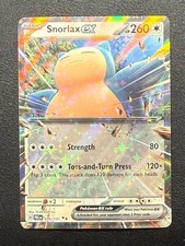snorlax ex pokemon card Pokémon card PSA 10 Arceus VSTAR 262/172 VSTAR Universe JAP – Pika Japan  Cards main image 0
