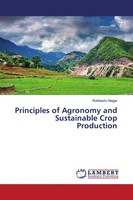 Rohitashv Nagar | Principles Of Agronomy And Sustainable Crop Production | Buch