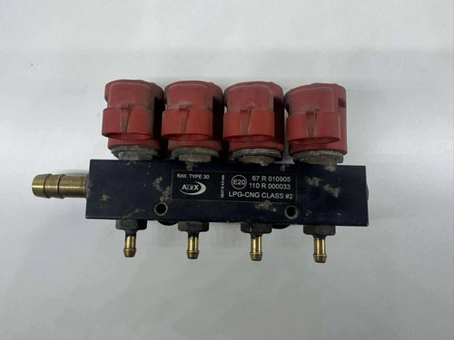 HONDA HR-V GH Gasdüsen 67R010905 110R000033 1.60 Petrol 77kw 1998 32975799