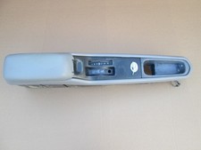 1996 Ss Impala Floor Console