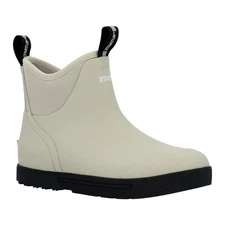 Xtratuf Men's Wheelhouse Boot - Stone XMW103