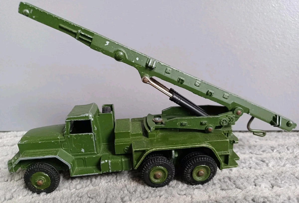 Dinky Diecast and Toy Truck for sale | eBay