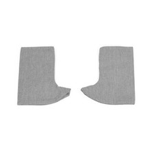 Stokke Limas Strap Protector, Grey Melange - Keeps Your Baby Carrier Fresh &