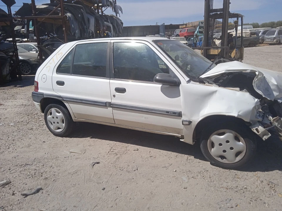 16289W SONDA LAMBDA / 2304425 PER CITROËN SAXO S0, S1 1.1 X, SX - Immagine 3 di 4