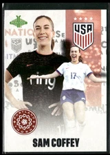 2025 Parkside Club and Country #13 Sam Coffey