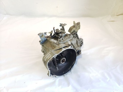 #ad 1995 Subaru Sambar OEM Transmission Assembly 2WD Manual Cracked For Parts $237.50