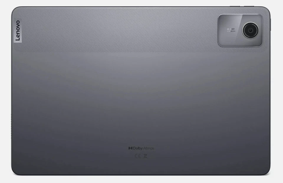 Lenovo Tab M11 11" 1900x1200 Helio G88 4GB 128GB Android 13 + Bolígrafo Foto 3 de 4