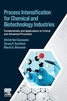 Bharat Bhanvase (U. A.) | Process Intensification For Chemical And...