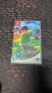 Golf Story | eBay
