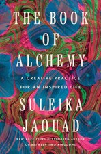 The Book of Alchemy | Suleika Jaouad | englisch