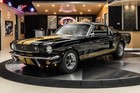 1965 Ford Mustang Fastback