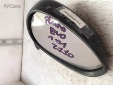 Retroviseur droit (ou coque) Fiat PUNTO EVO