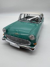 MINICHAMPS OPEL REKORD P1 1958 471917