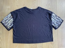 River Island Girls' Crew Neck T-Shirts, Tops Shirts for Girls