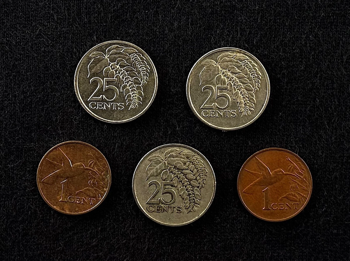trinidad coins | eBay