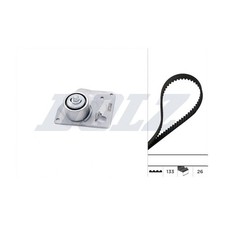 Kit de distribution Suzuki VITARA