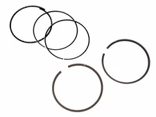 4x GOETZE 9149105 Piston Ring Set Saab 9000 900 9-3