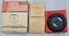 Tecumseh Treysit RPM Tool Made In Germany