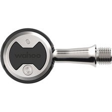 Wahoo Fitness Speedplay Zero Pedals Black/Silver One Size