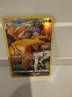 Charizard TG03/TG30 Swsh11: Lost Origin Trainer Gallery Holo