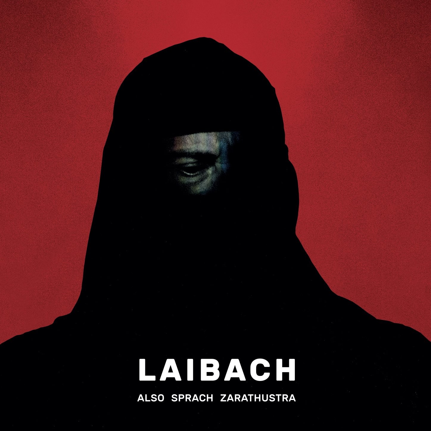 Laibach Also Sprach Zarathustra LP Vinyl STUMM401 NEW