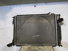 Radiateur Chevrolet LACETTI