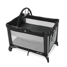 Graco Pack  n Play On the Go Playard, Kaden, Unisex, 21.21 lbs