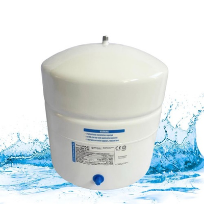 #ad Global Water Solutions 4.8 gal expansion pressure tank RO 132 NEW 24E $59.27