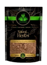 SAI HERBS Strawberry Ground Cherry Herb Powder - Good for Healthy Lifestyle