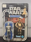 Vintage 1977 Kenner Star Wars * C-3PO * MOC SEALED FIGURE * 12 BACK - C VERSION