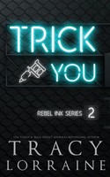Trick You Discreet Edition Tracy Lorraine Taschenbuch Englisch 2022