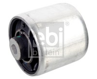 Febi Bilstein Querlenkerlager 175819 Gummi/Metall FüR Audi Q5 FYB FYG A6 C8 4A5
