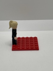 LEGO Star Wars Captain Juno Eclipse Minifigure Star Wars 7672 sw0182