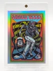 JAMES WOOD 2025 TOPPS CHROME ULTRA VIOLET ALL-STARS ROOKIE RC #UV-11 Q2596