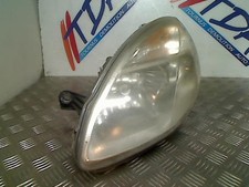 Feu avant (phare) Lancia YPSILON