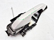 VOLVO XC40 T3 R-DESIGN EXTERIOR DOOR HANDLE FRONT LEFT PASSENGER SIDE 72900 2021