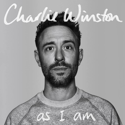 Charlie Winston As I Am (Gatefold Black Vinyl 2LP-Set) (Vinyl)