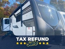 2026 Grand Design Reflection Travel Trailer 345RLTS