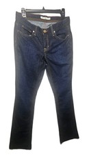 Tommy Hilfiger Women's Flare Leg Jeans Size 4 Excellent Condition