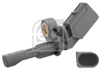 Febi Bilstein 103106 Sensor, Raddrehzahlsensor FüR Audi, Seat, Skoda, Vw